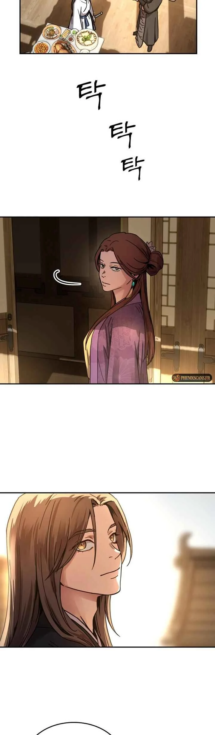 Jeoldae Gunrim Chapitre 2 - Page 28