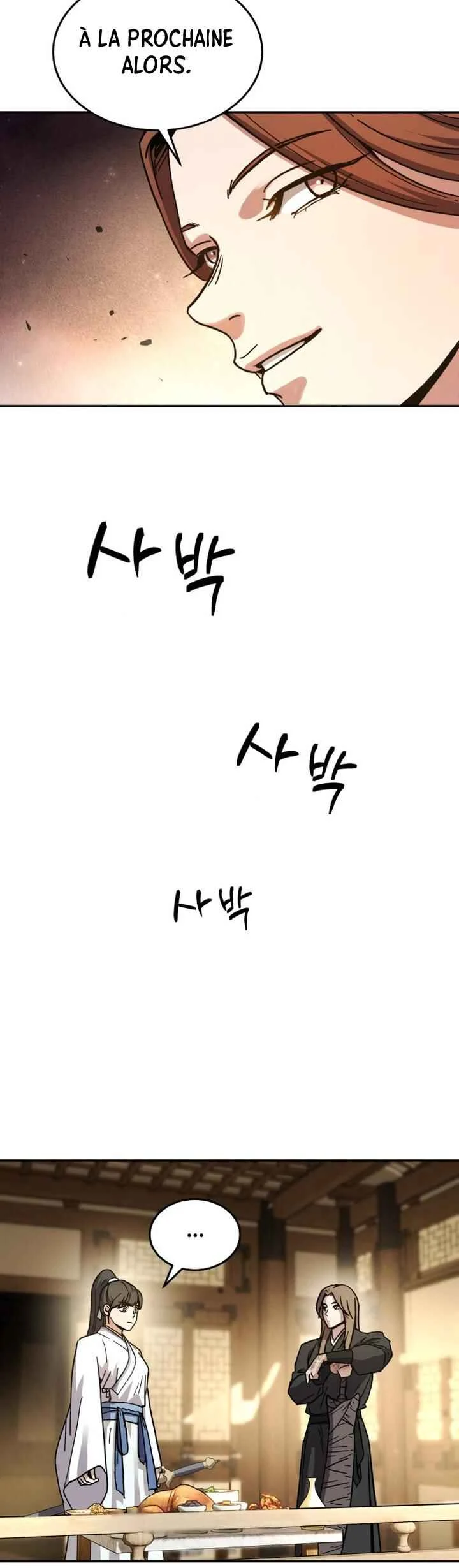 Jeoldae Gunrim Chapitre 2 - Page 29