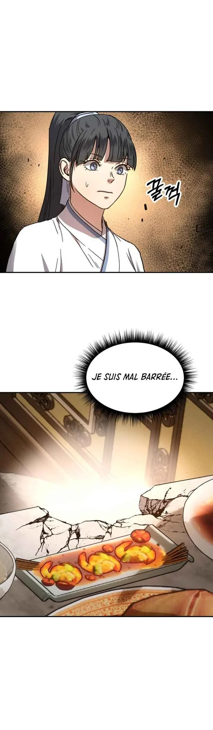 Jeoldae Gunrim Chapitre 2 - Page 30