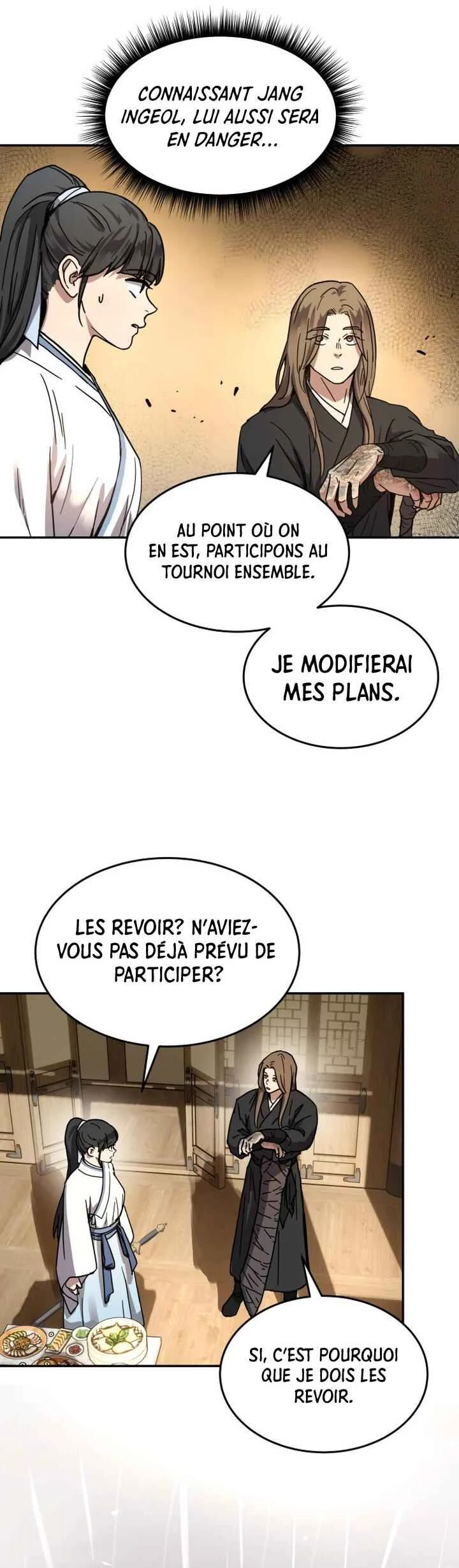 Jeoldae Gunrim Chapitre 2 - Page 31