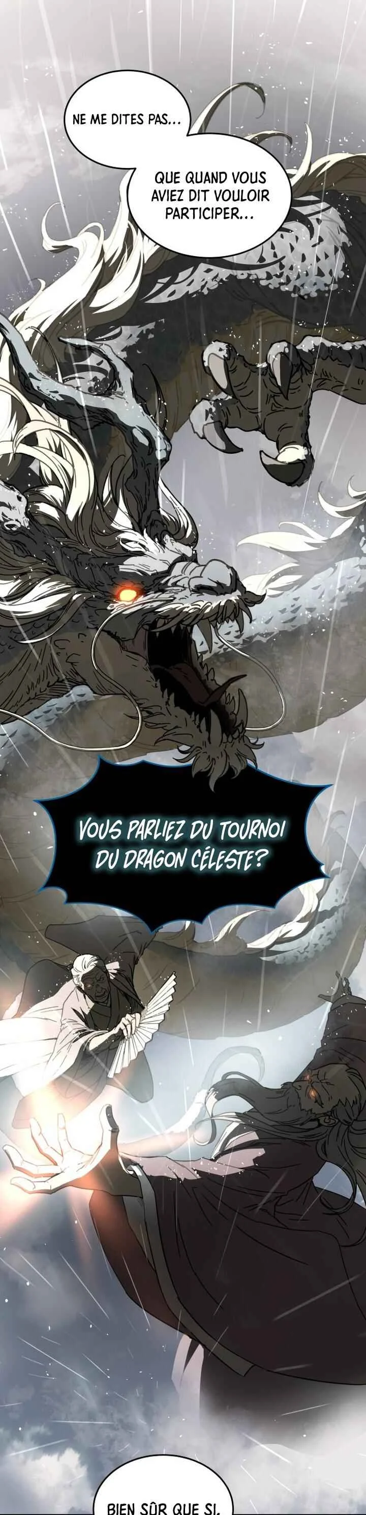Jeoldae Gunrim Chapitre 2 - Page 32