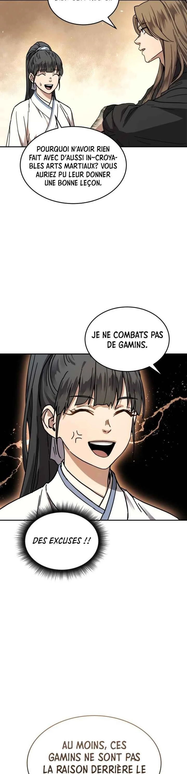 Jeoldae Gunrim Chapitre 2 - Page 33