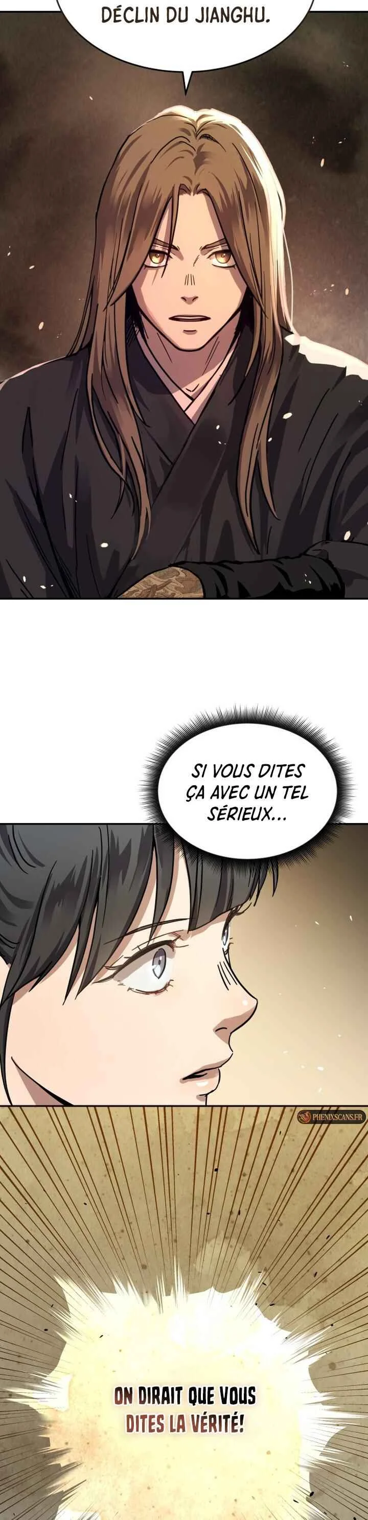 Jeoldae Gunrim Chapitre 2 - Page 34