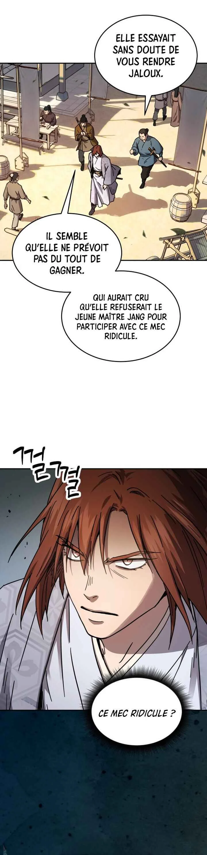 Jeoldae Gunrim Chapitre 2 - Page 36