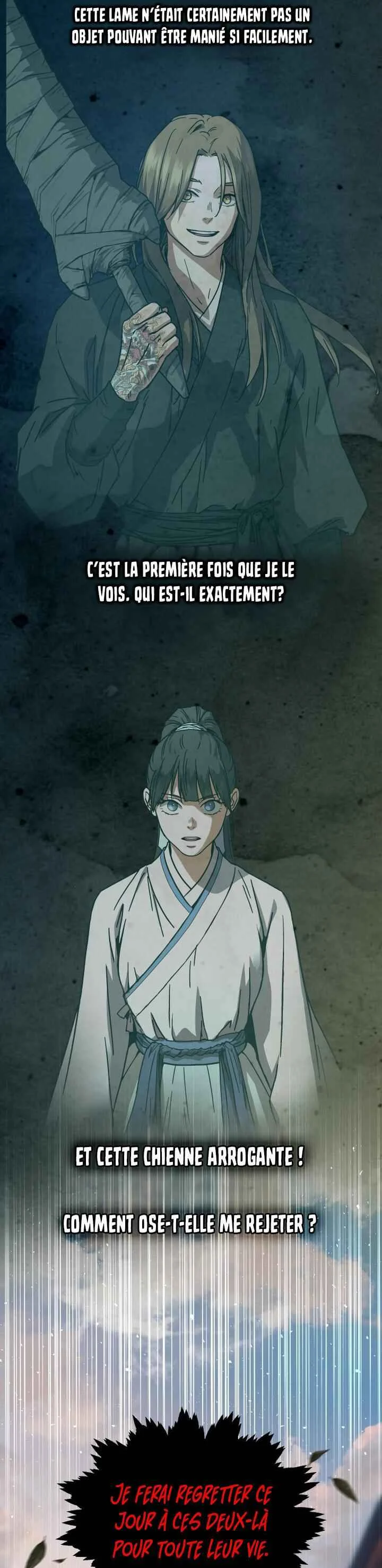 Jeoldae Gunrim Chapitre 2 - Page 37