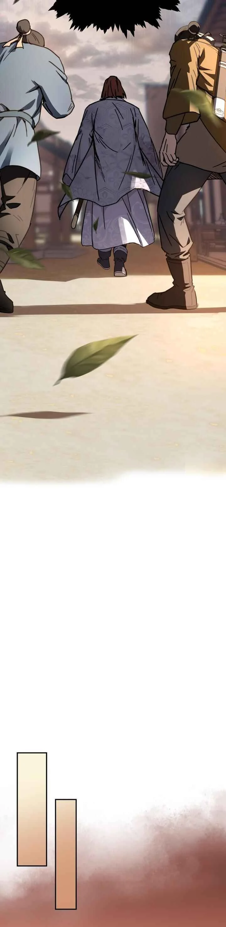 Jeoldae Gunrim Chapitre 2 - Page 38