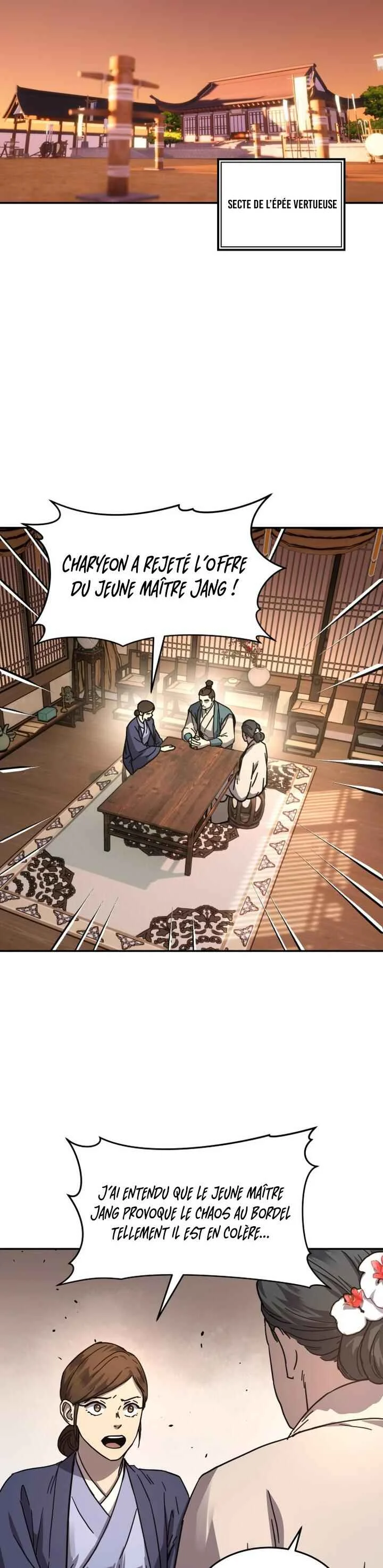 Jeoldae Gunrim Chapitre 2 - Page 39