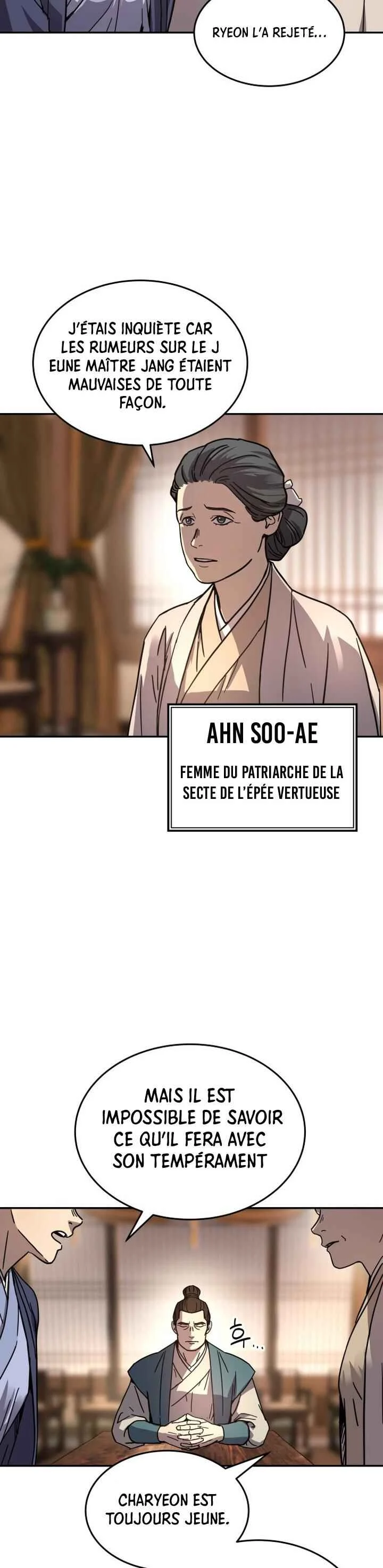 Jeoldae Gunrim Chapitre 2 - Page 40