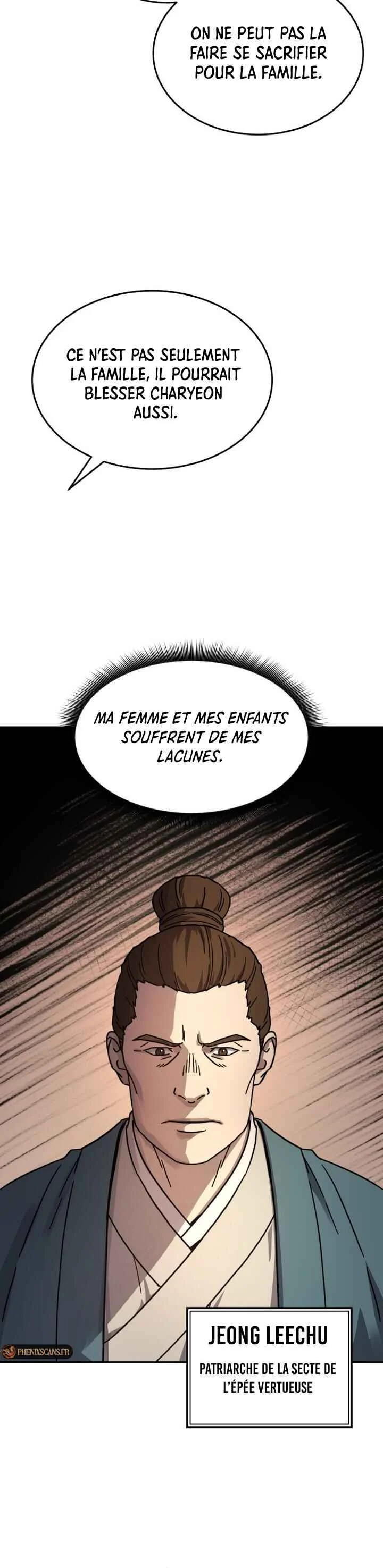 Jeoldae Gunrim Chapitre 2 - Page 41