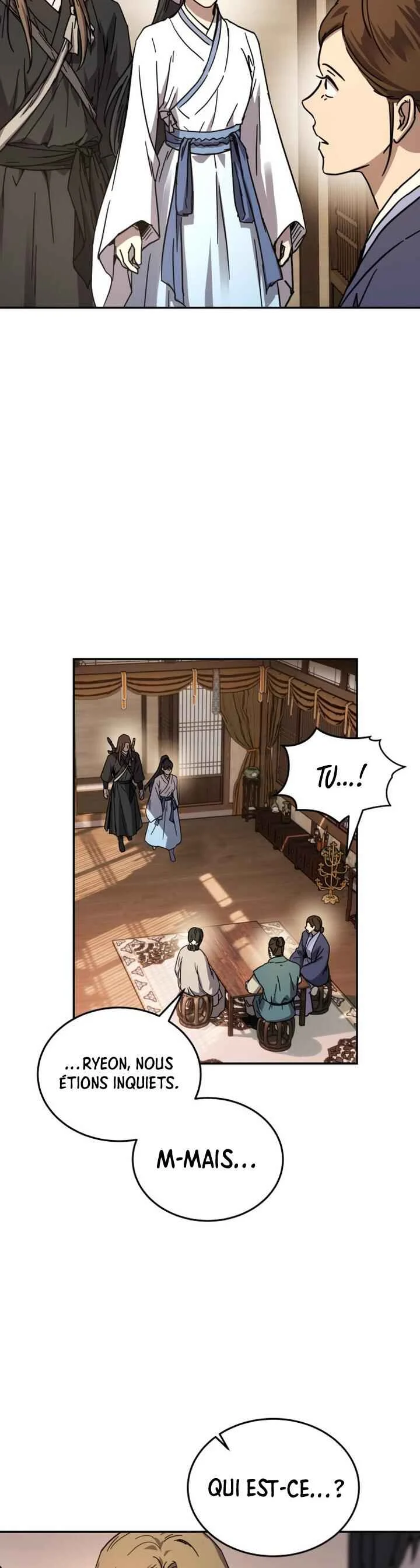 Jeoldae Gunrim Chapitre 2 - Page 43
