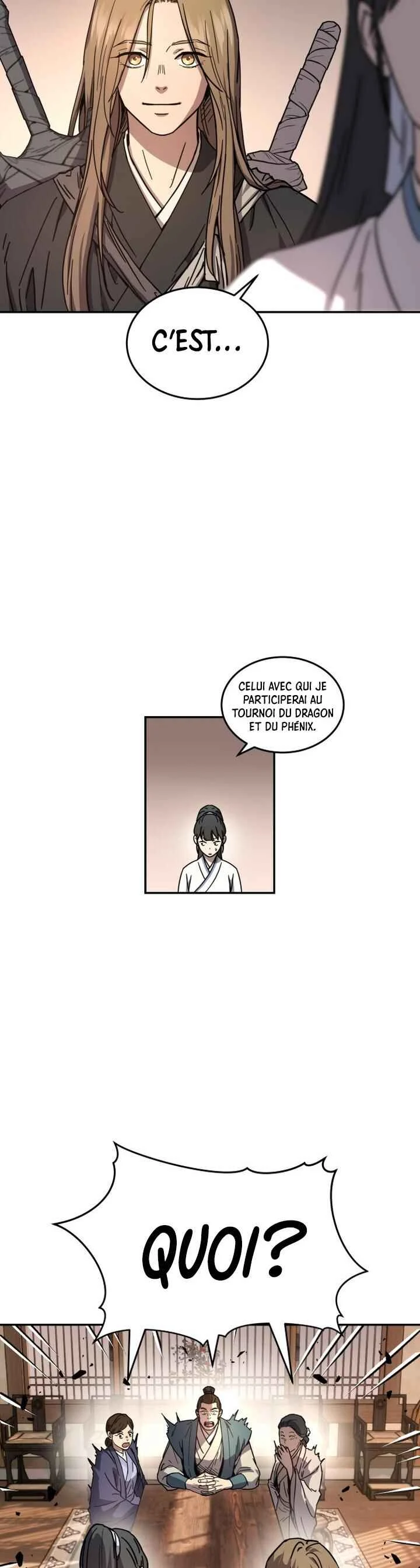 Jeoldae Gunrim Chapitre 2 - Page 44