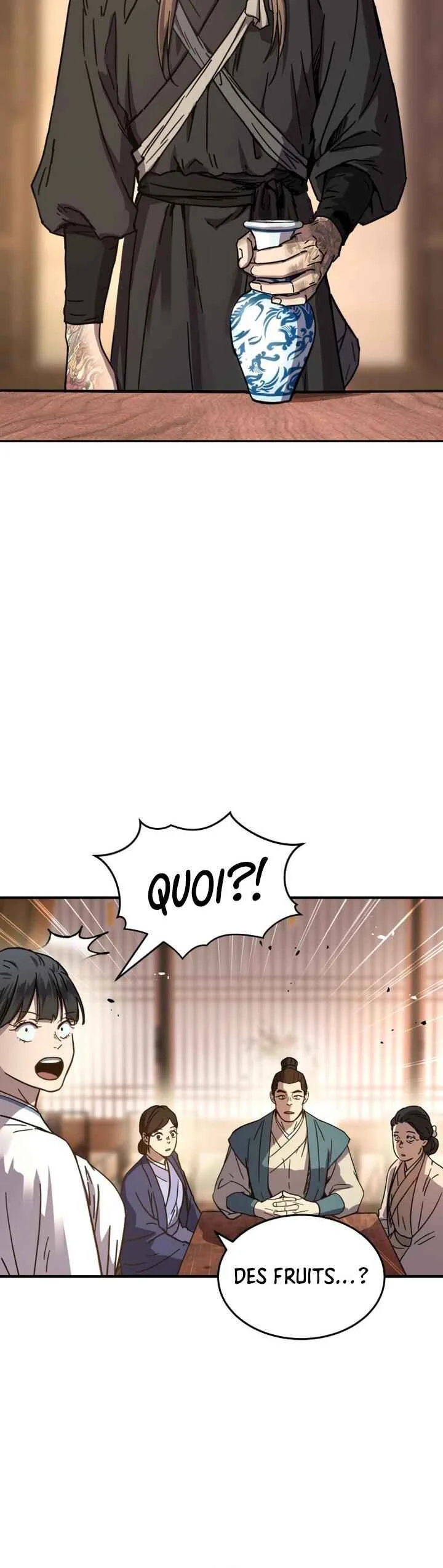 Jeoldae Gunrim Chapitre 3 - Page 6
