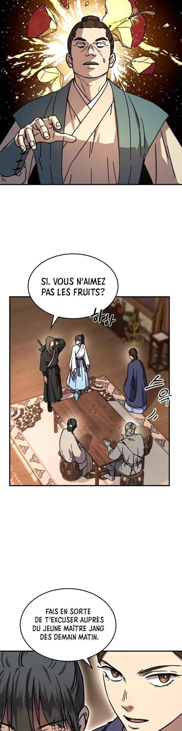 Jeoldae Gunrim Chapitre 3 - Page 9