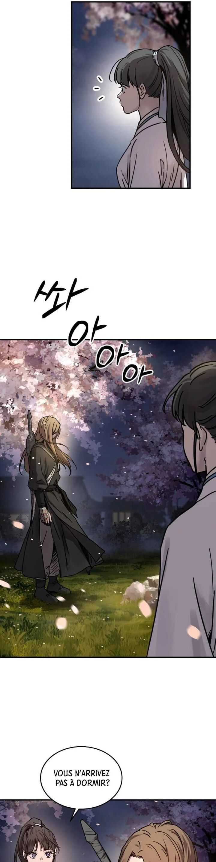 Jeoldae Gunrim Chapitre 3 - Page 12