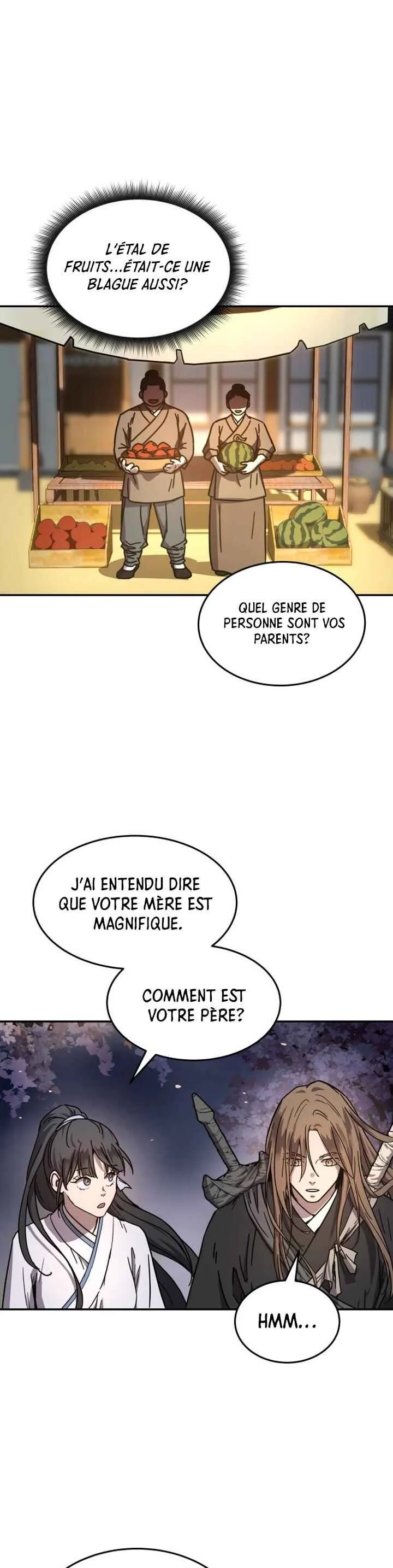 Jeoldae Gunrim Chapitre 3 - Page 15