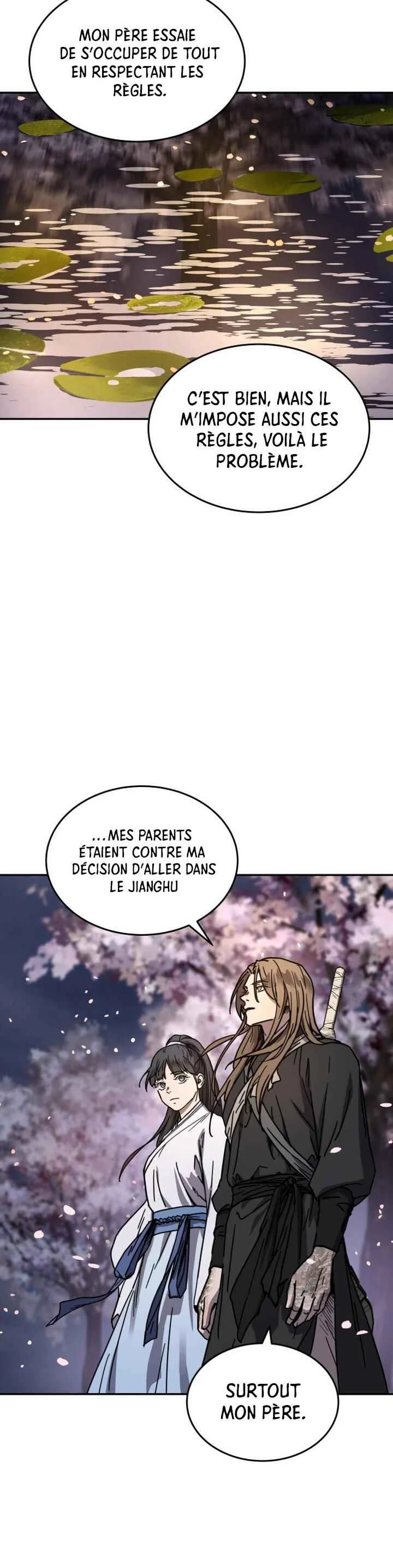 Jeoldae Gunrim Chapitre 3 - Page 16
