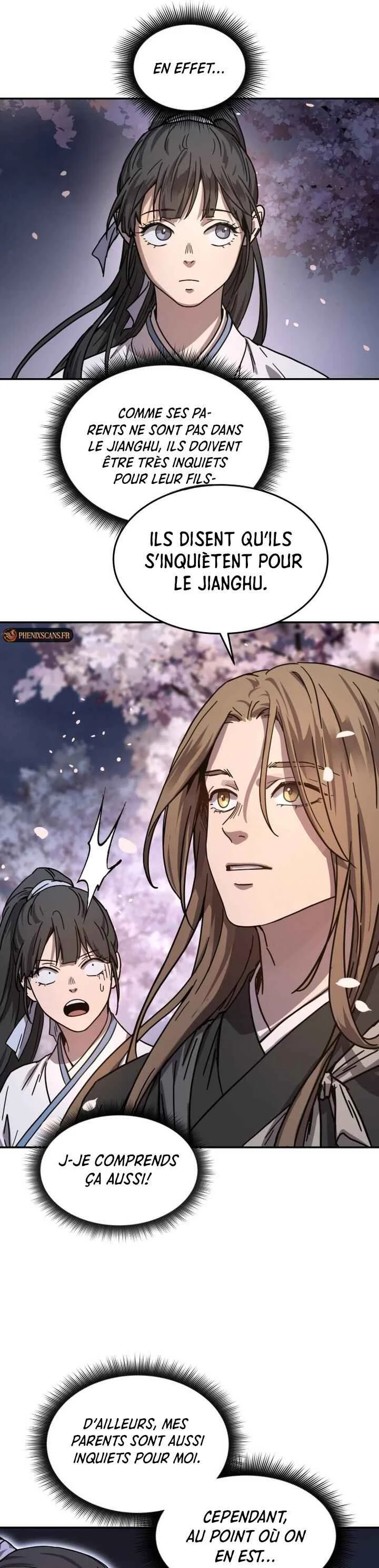 Jeoldae Gunrim Chapitre 3 - Page 17