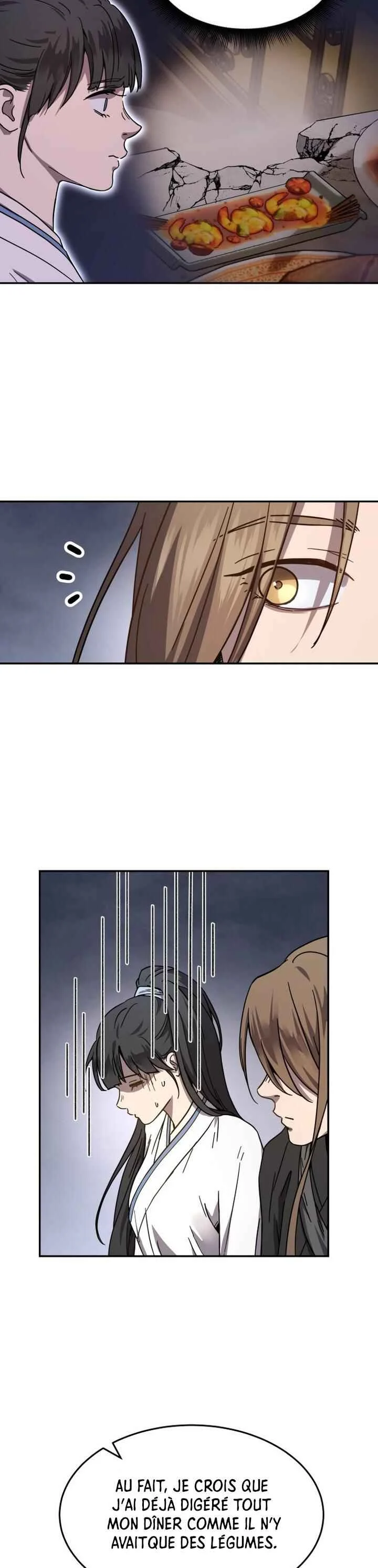 Jeoldae Gunrim Chapitre 3 - Page 18