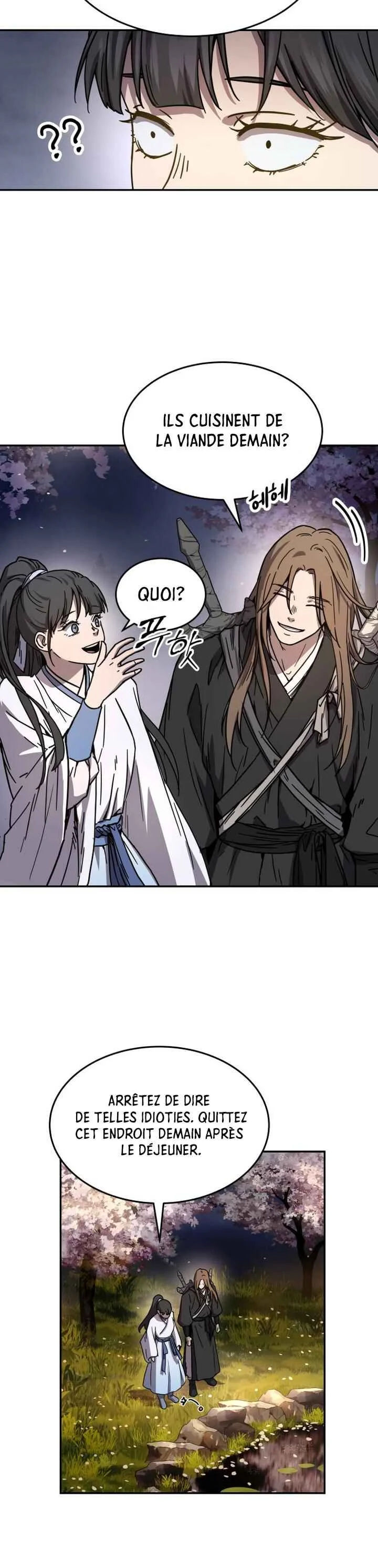 Jeoldae Gunrim Chapitre 3 - Page 19