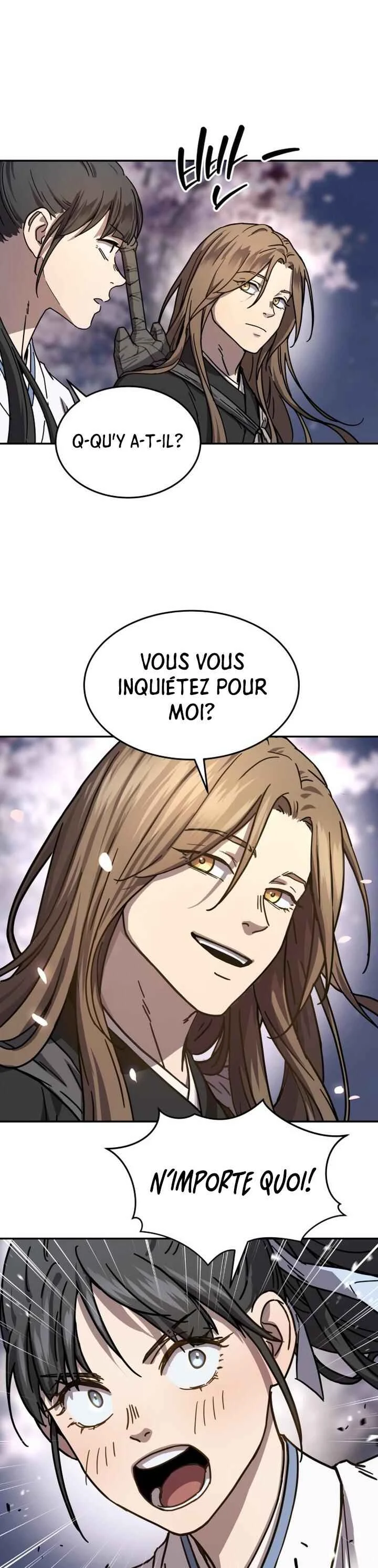 Jeoldae Gunrim Chapitre 3 - Page 20