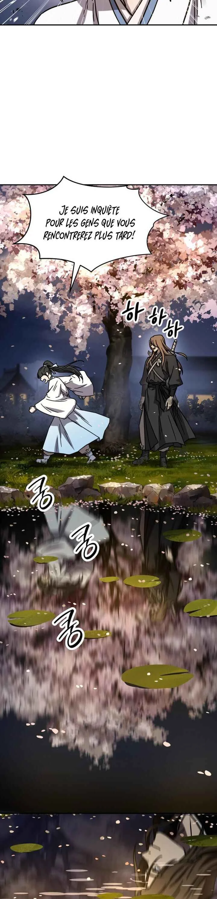 Jeoldae Gunrim Chapitre 3 - Page 21
