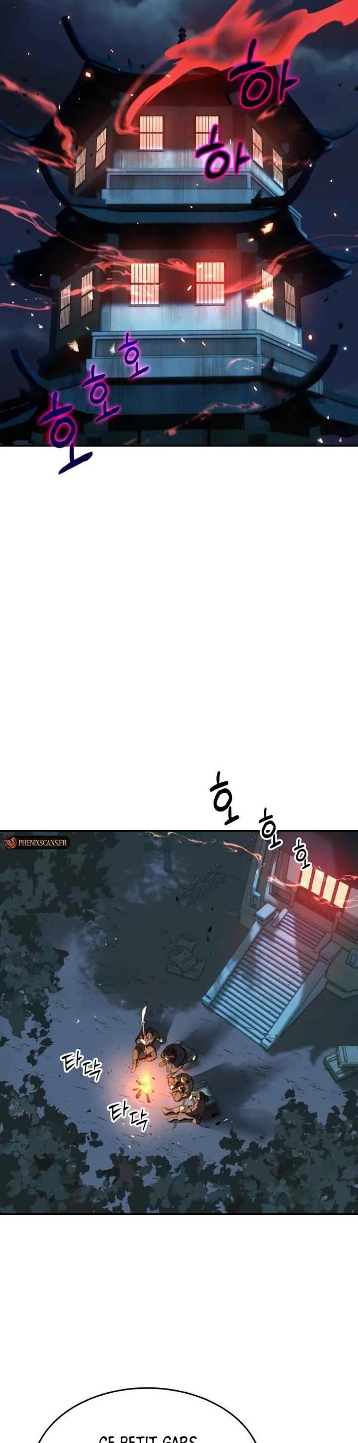 Jeoldae Gunrim Chapitre 3 - Page 23