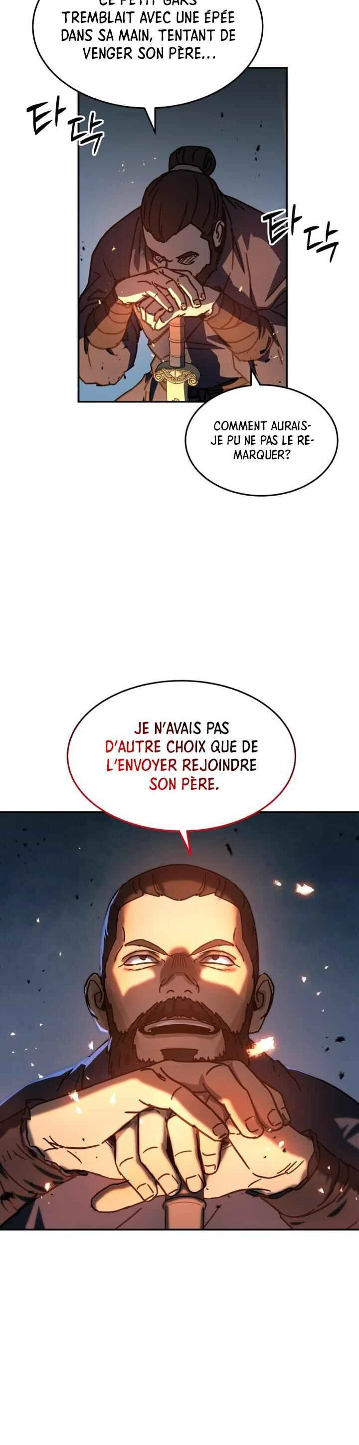 Jeoldae Gunrim Chapitre 3 - Page 24