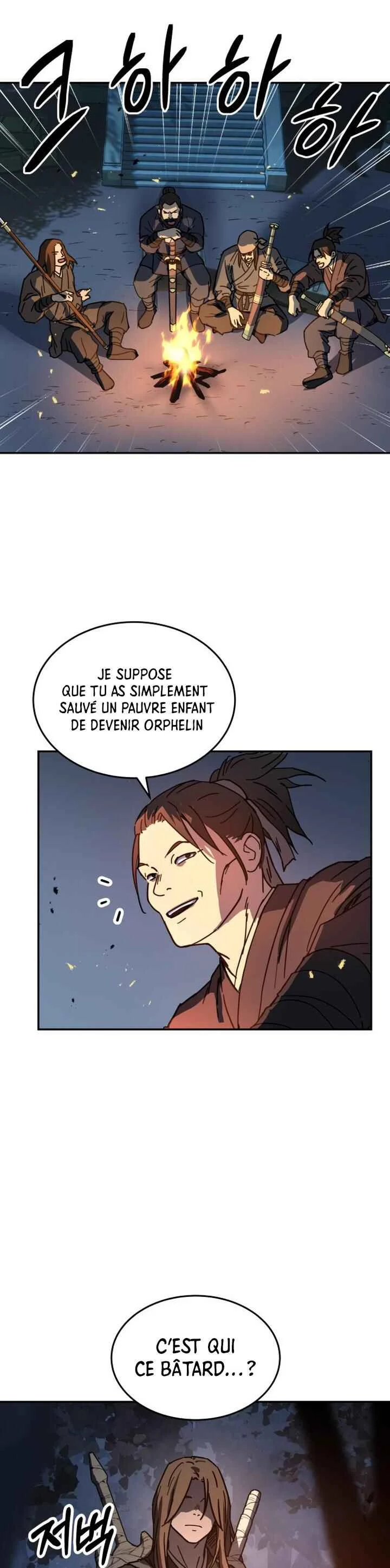 Jeoldae Gunrim Chapitre 3 - Page 25