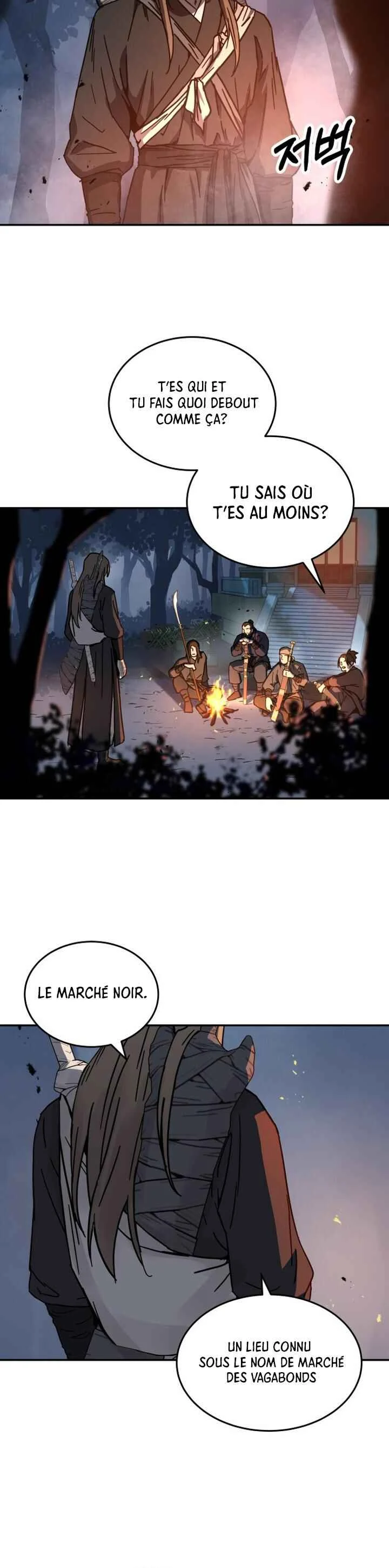 Jeoldae Gunrim Chapitre 3 - Page 26