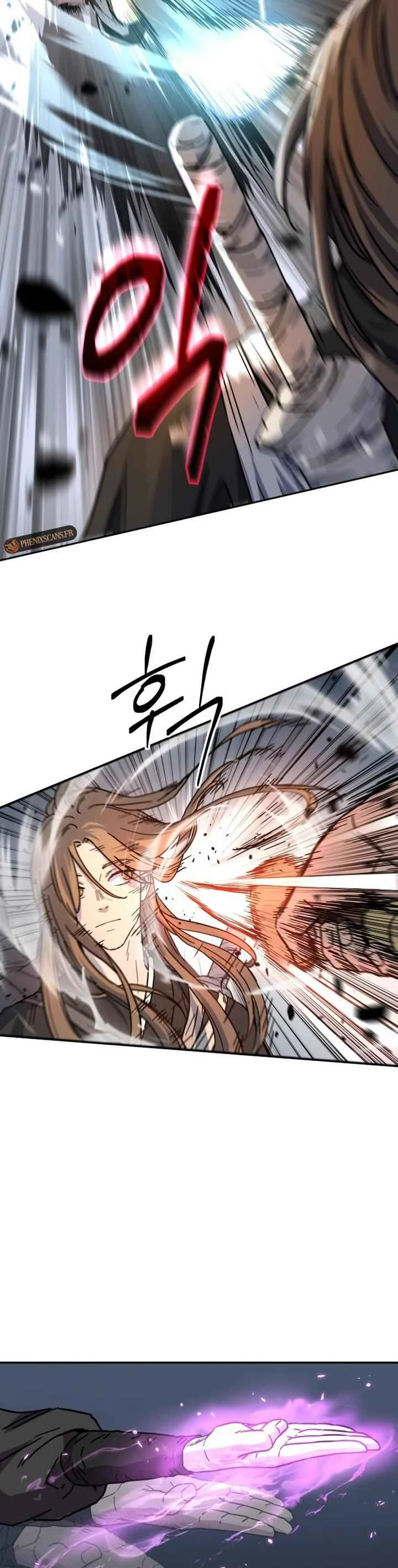 Jeoldae Gunrim Chapitre 3 - Page 29