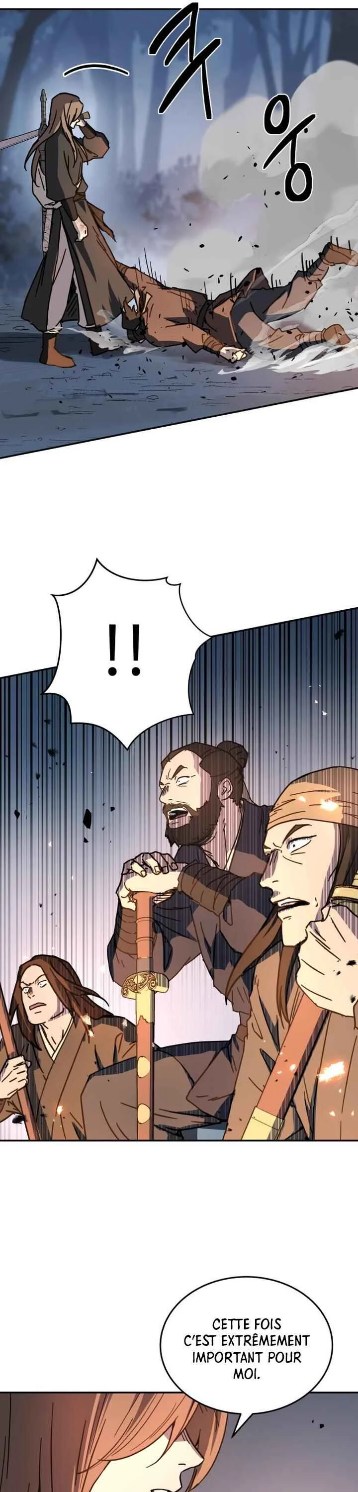 Jeoldae Gunrim Chapitre 3 - Page 32