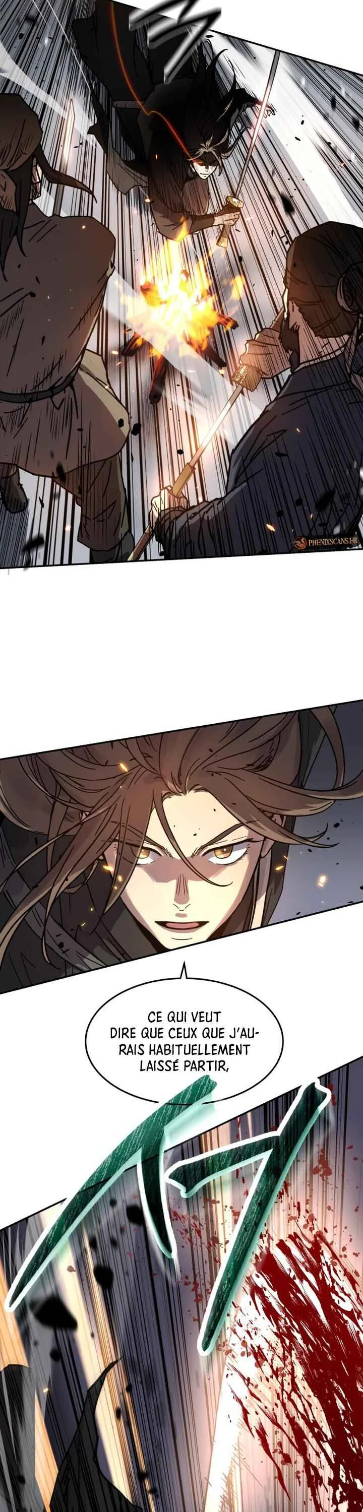 Jeoldae Gunrim Chapitre 3 - Page 34