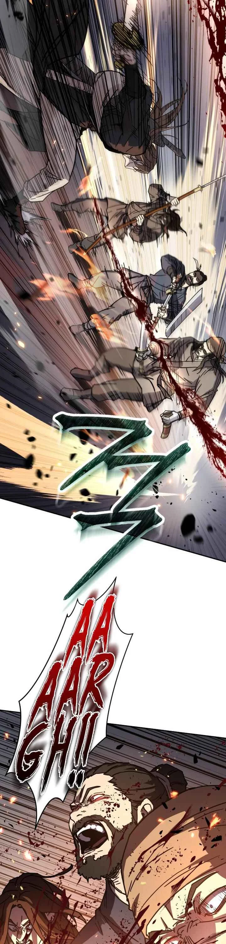 Jeoldae Gunrim Chapitre 3 - Page 35