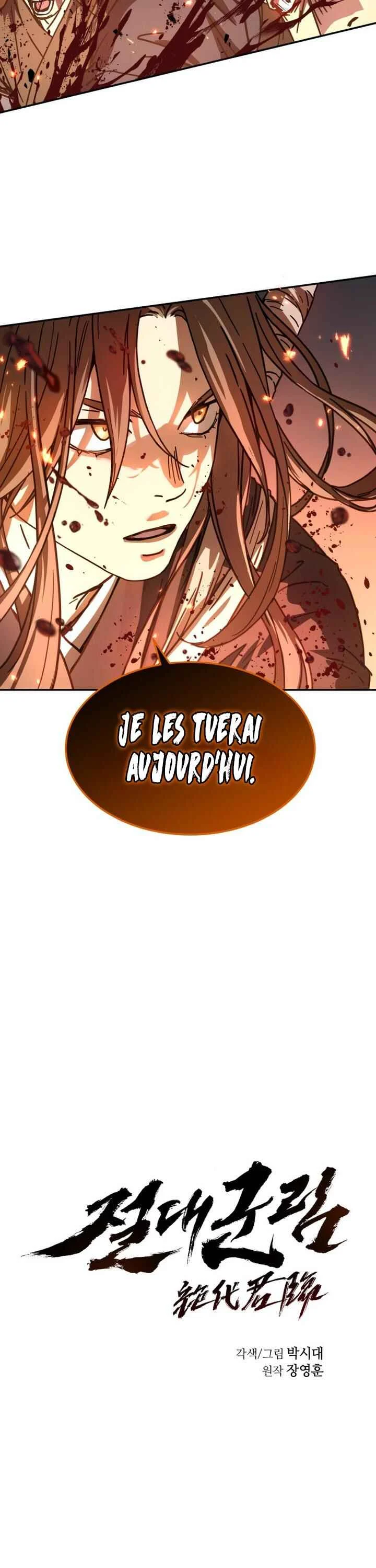Jeoldae Gunrim Chapitre 3 - Page 36
