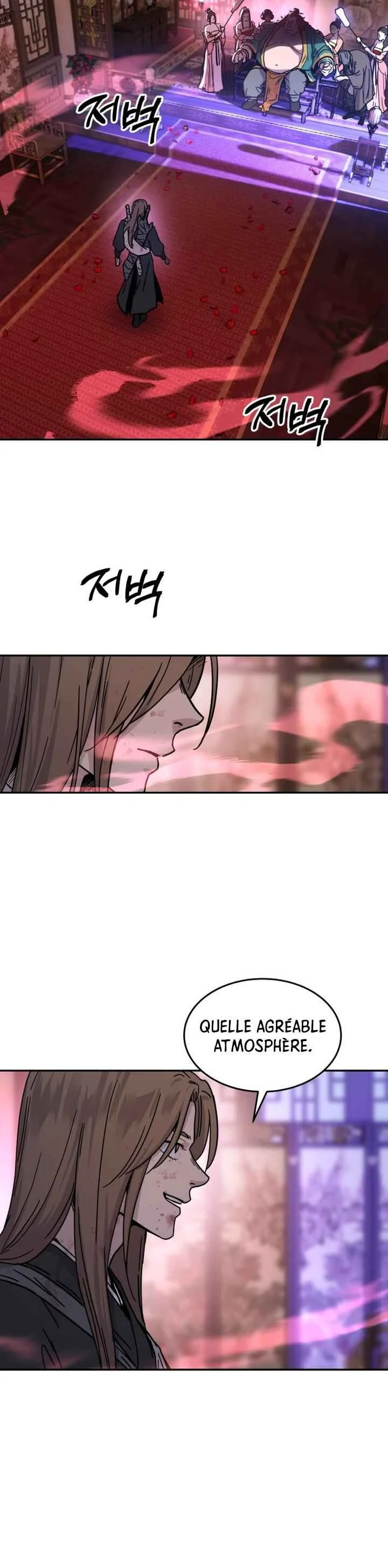 Jeoldae Gunrim Chapitre 3 - Page 41