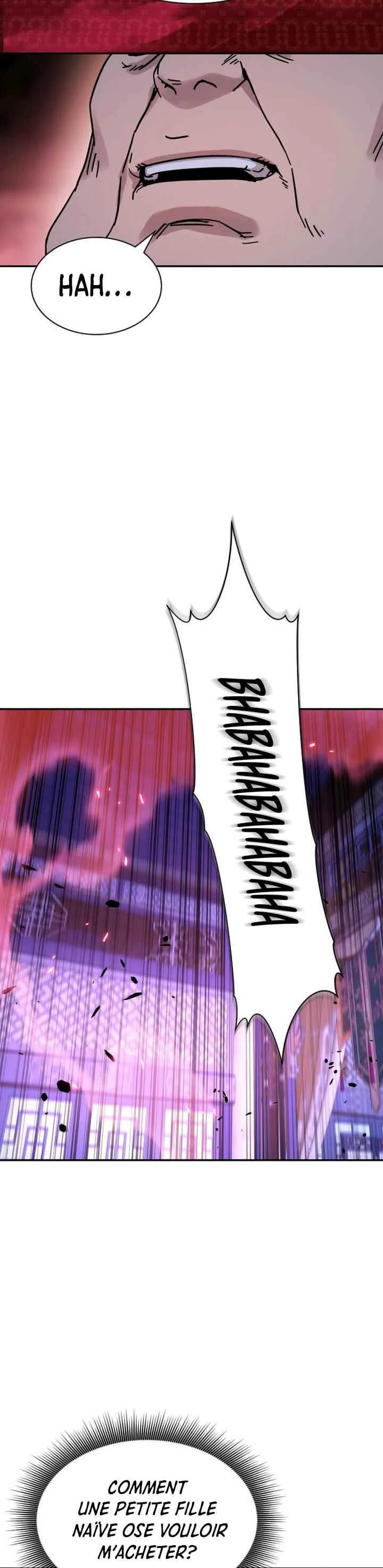 Jeoldae Gunrim Chapitre 3 - Page 45