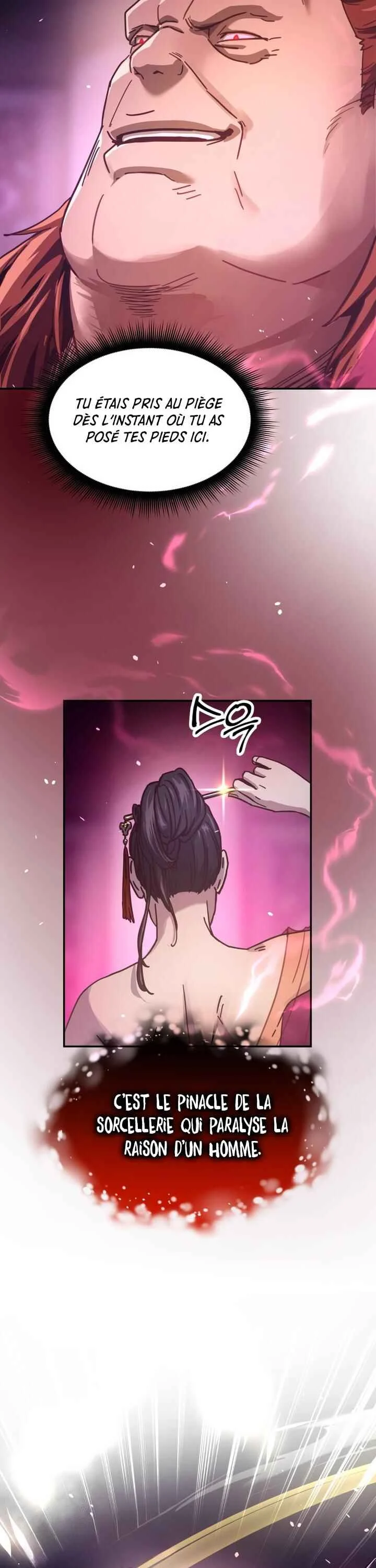 Jeoldae Gunrim Chapitre 4 - Page 5