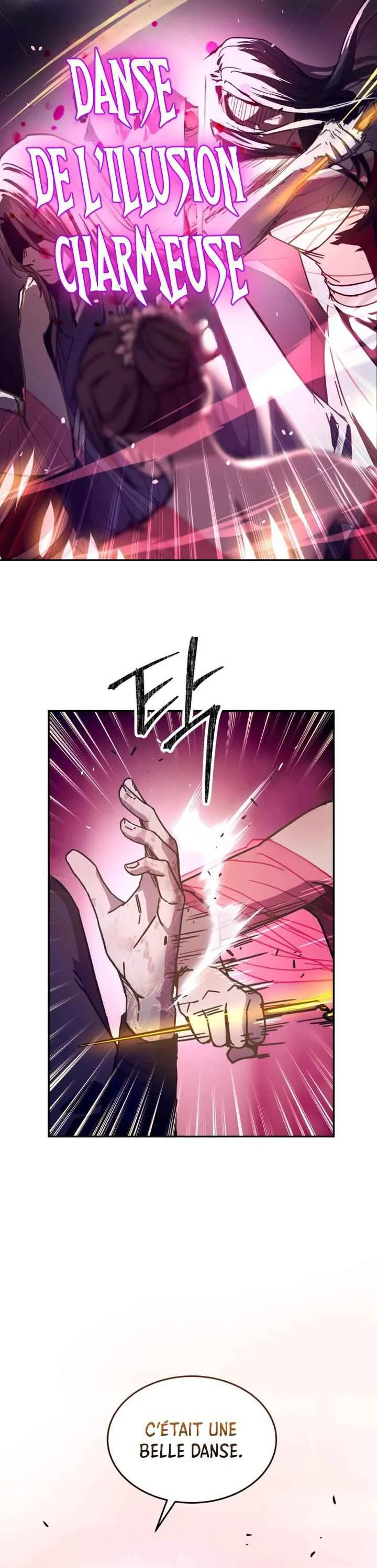 Jeoldae Gunrim Chapitre 4 - Page 6