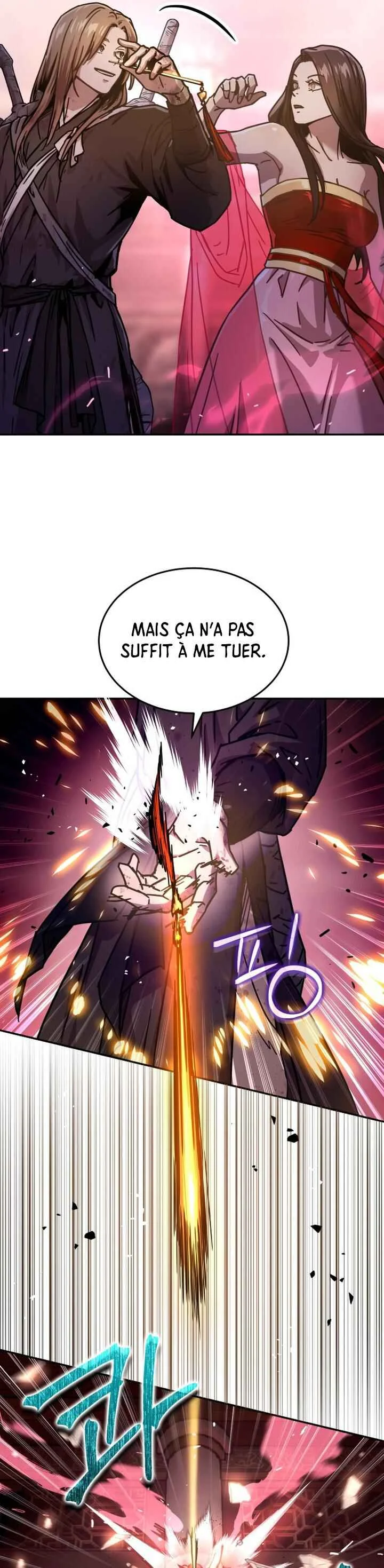Jeoldae Gunrim Chapitre 4 - Page 7