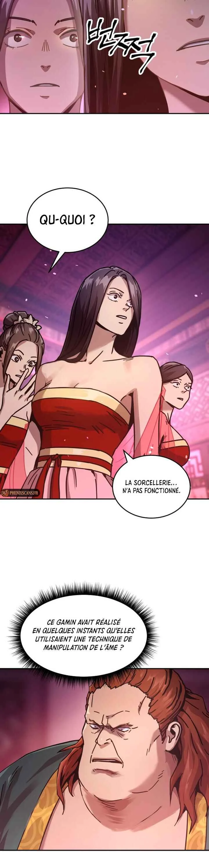 Jeoldae Gunrim Chapitre 4 - Page 9