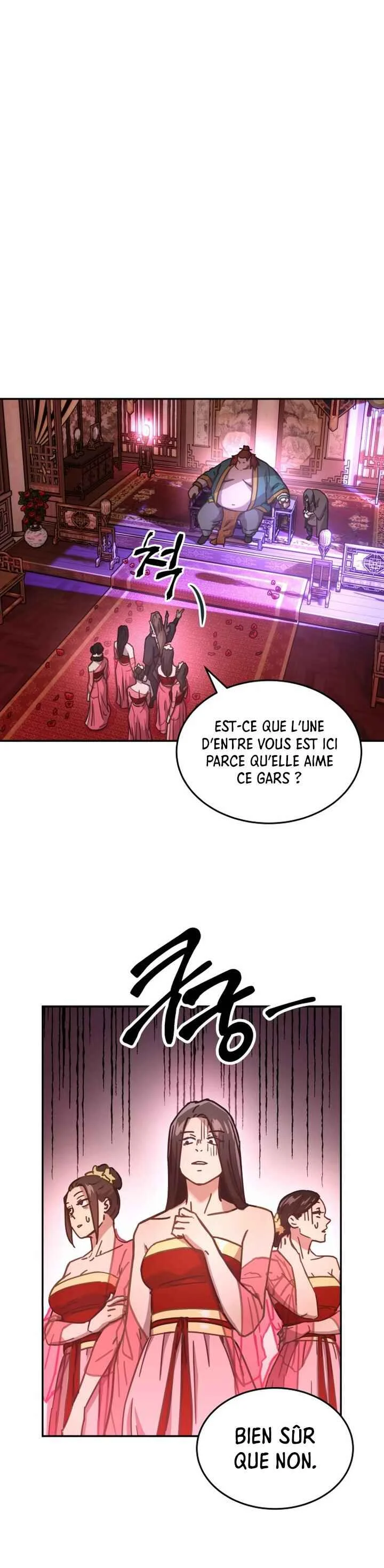 Jeoldae Gunrim Chapitre 4 - Page 10