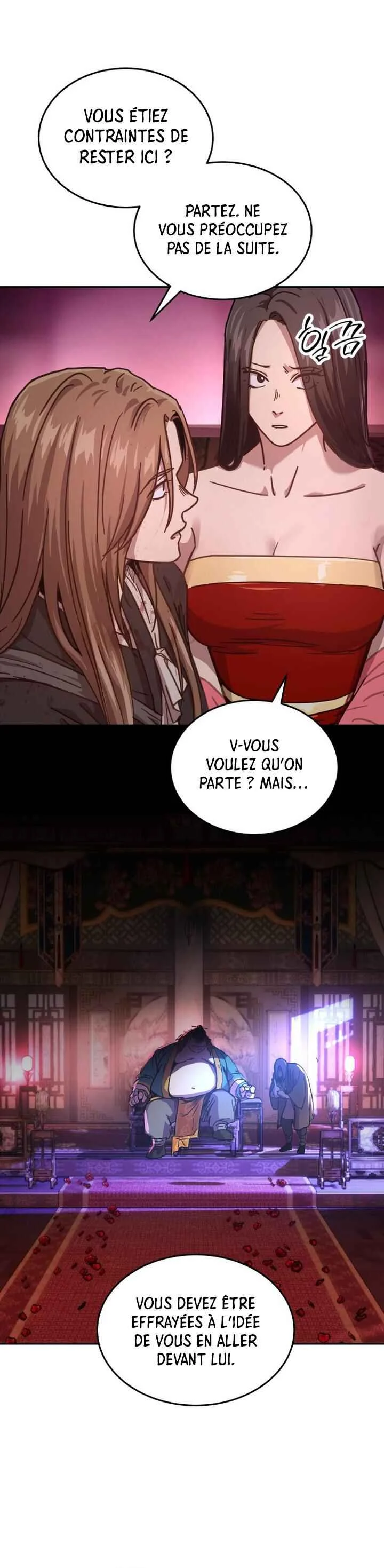 Jeoldae Gunrim Chapitre 4 - Page 11