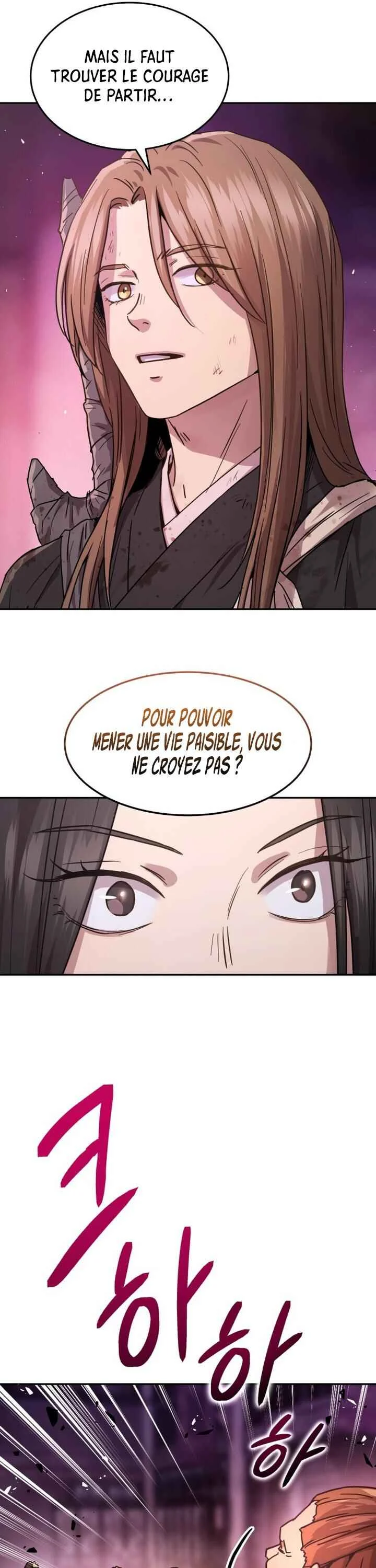 Jeoldae Gunrim Chapitre 4 - Page 12