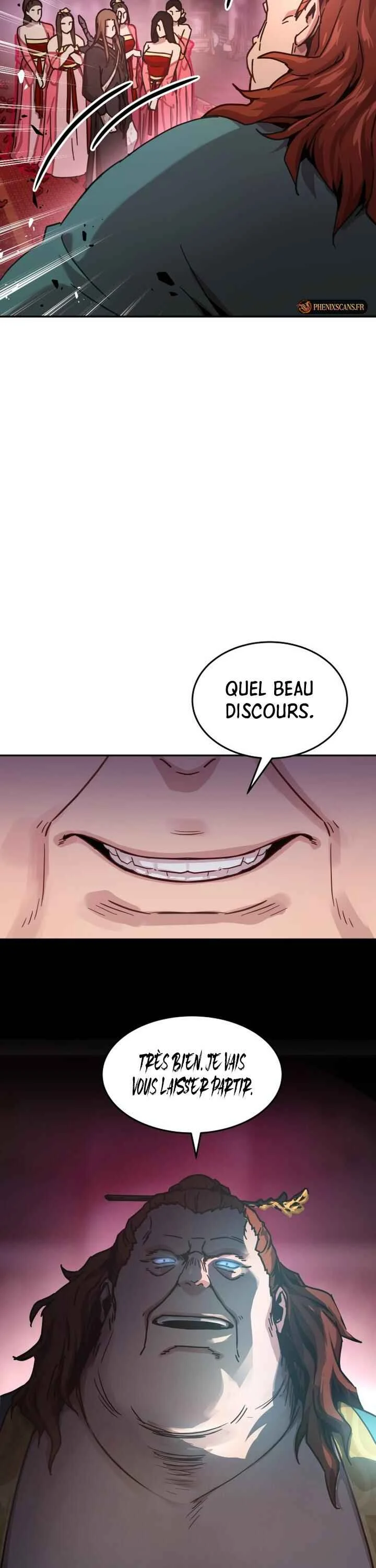 Jeoldae Gunrim Chapitre 4 - Page 13