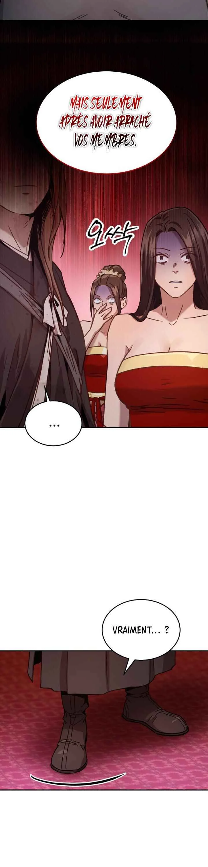 Jeoldae Gunrim Chapitre 4 - Page 14