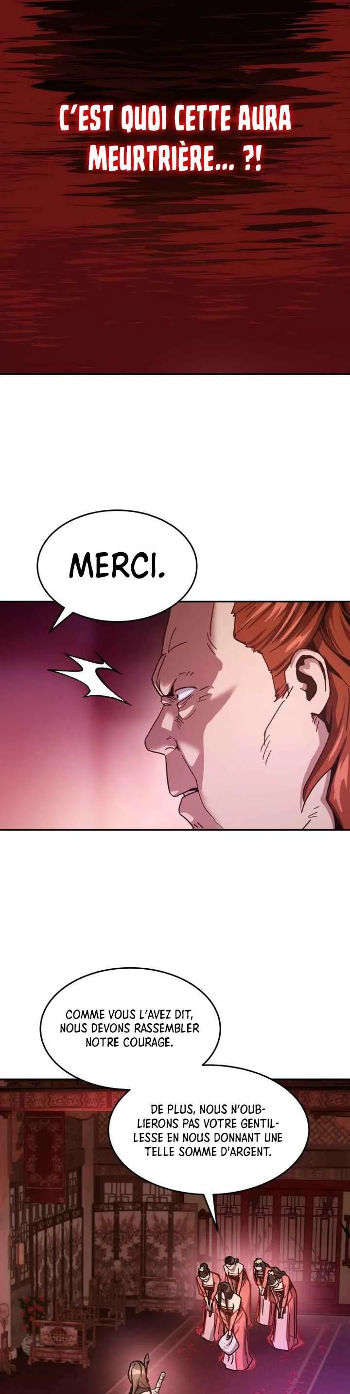 Jeoldae Gunrim Chapitre 4 - Page 17