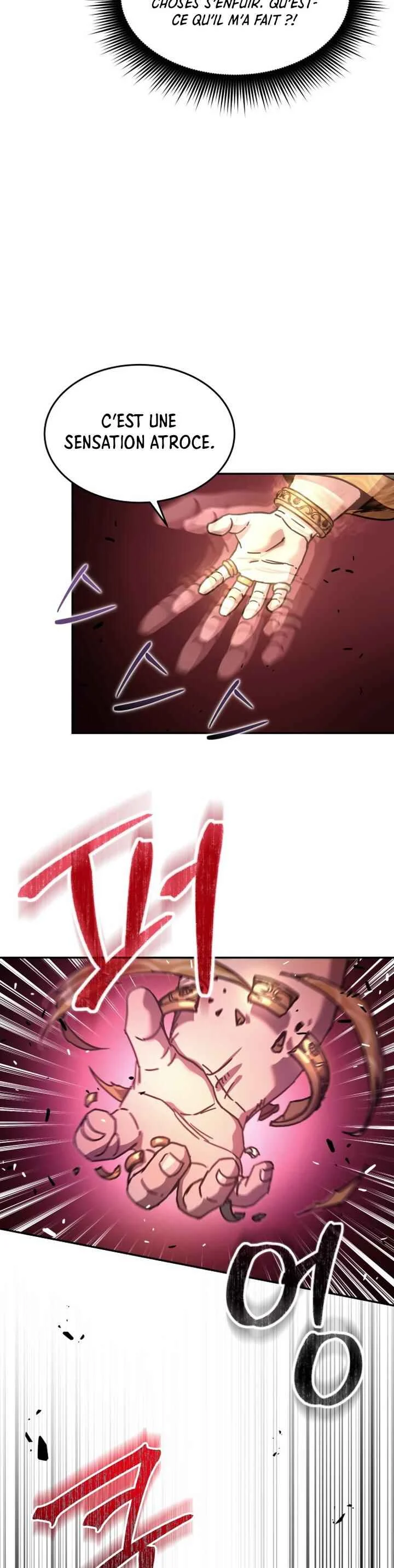 Jeoldae Gunrim Chapitre 4 - Page 19