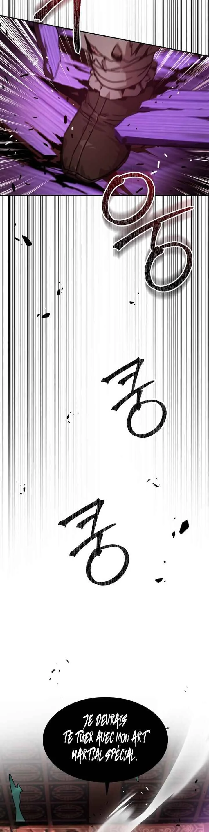 Jeoldae Gunrim Chapitre 4 - Page 20