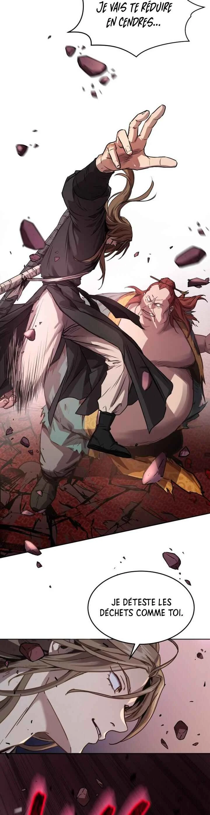 Jeoldae Gunrim Chapitre 4 - Page 25