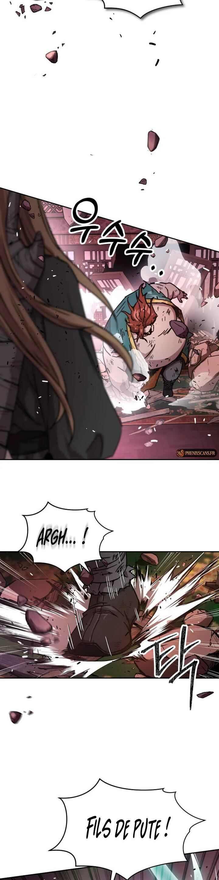 Jeoldae Gunrim Chapitre 4 - Page 28